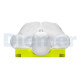 Tablero Espinal Rcp Corto Res Q Board